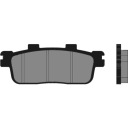 ТОРМОЗНЫЕ КОЛОДКИ ЗАДНИЕ QUAD Sym QuadLander 250cc OEM