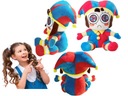 Монументальный плюшевый кукольный талисман Digital Circus The Amazing Digital Circus 30CM