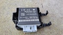 Moduł sterownik świateł Audi A4 A5 A6 4H0907357B
