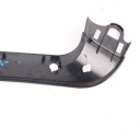 BMW X3 F25 PANEL OVERLAY PROTECTION TRUNK RIGHT BACK BLACK 7221298  photo 10