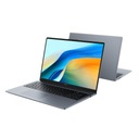 HUAWEI MateBook D 16 2024 Windows 11 Home/Intel i5-12450H/твердотельный накопитель 8 ГБ/512 ГБ