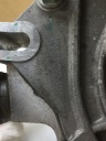 CITROEN AMI REDUCER RAIL BRIDGE OCCASION  photo 11