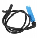 SENSOR SPEEDS WHEELS SYSTEM INHIBITORY ABS REAR C1  photo 6