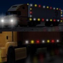 30X ЛАМПОЧКИ ФАРИ ГАБАРИТНІ OBRYSOWKI 3 LED (СВІТЛОДІОД) (СВІТЛОДІОД) 12V 24V, АВТОМОБІЛІ OSOBOWE, LED (СВІТЛОДІОД) (СВІТЛОДІОД)  (17860438707) фото min 16
