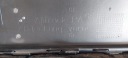 VW PASSAT B8 3G0 ALLTRACK LIFT PARE-CHOCS AVANT GRILLES CHROME SPOILERphoto 11