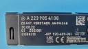 MERCEDES W206 23R ПІДСИЛЮВАЧ АНТЕНИ A2239054108  (18874555952) фото min 11