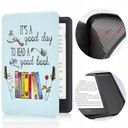 Чехол для Kindle Paperwhite 5 силиконовый на заднюю панель 11 дерево