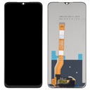 Для OnePlus Nord N20 SE 4G Grade B ЖК-экран и деталь в сборе с дигитайзером