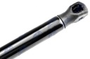 SERVOMOTEUR TÉLESCOPE COUVERCLES DE COFFRE RENAULT AVANTIME 01-03 NTYphoto 9