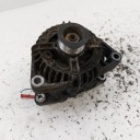 OPEL VECTRA B 2,2D ALTERNATEUR BOSCH 120A 14V 0124515080 24429105photo 12