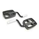 Pedały do rowerka Globber EXPLORER TRIKE / 536-003
