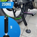 УНІВЕРСАЛЬНИЙ ПІДСТАКАННИК DO ПІДНІМАЧА КОЛІС MOTOCYKLA, ПІДСТАКАННИК NA КОЛЕСА МОТОЦИКЛЕТНІ  фото 8