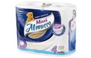 ALMUSSO MAXI Туалетная бумага 4 шт.