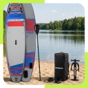 Sup-Дошки Urbogym Дошка Сап 320Cm