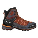 Взуття Salewa Mountain Trainer Lite Mid GTX - blk/crrt (46.5)