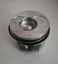 Поршень диам. 80-мм ХАТЦ 1Б30 СТД