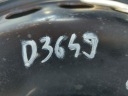 OPEL VECTRA C КОЛЕСО ДОКАТКА 115/70/16 92M 5X110 2160132  (18657868521) фото min 15