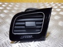 VW GOLF 7 VII DÉCOR GRILLE GAUCHE 5G1819703H NOIREphoto 16