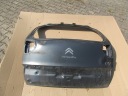 CITROEN C4 PICASSO 06-13 КРИШКА БАГАЖНИКА ЗАД KOL. KTP C402  (6729968009) фото min 5