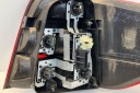 PHARE GAUCHE ARRIÈRE MERCEDES-BENZ M (W164) A1648203964 3.0L DIESEL 165KW 2006photo 9