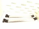 MERCEDES-BENZ GL X164 2007 KIT RAILS ROOFS  photo 7