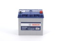 Батарея BOSCH S4 12V 60Ah 540A P+