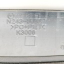 НАКЛАДКА СКЛА ЛОБОВОГО ВЕРХНЯ MAZDA MX-5 ND RF 16-  (18793329821) фото min 9