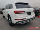 Audi Q7 2022, 3.0L, 4x4, od ubezpieczalni Pojemność silnika 2995 cm³