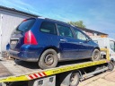 POMPE AMPLIFICATEUR CAOUTCHOUC PEUGEOT 307 9645102480photo 5