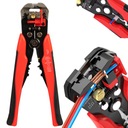 АВТОМАТИЧЕСКИЙ СНЯТЕЛЬ ДЛЯ СНЯТИЯ ИЗОЛЯЦИИ КАБЕЛЯ ИНСТРУМЕНТ ДЛЯ ОБЖИМА ПРОВОДОВ ЩИПЦЫ 5 В 1