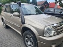 SNORKEL ВОЗДУХОВОД SUZUKI GRAND VITARA I 1998-2005 изображение 3