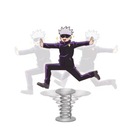 ДЖЮ-ДЗЮЦУ КАЙСЕН АНИМЕ МАНГА ГОДЗЁ ФИГУРА ГАДЖЕТА