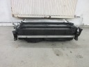 РАДІАТОРИ КОМПЛЕКТ ВЕНТИЛЯТОР OPEL VECTRA C SIGNUM 1.8 16V 24410990  (18916623256) фото min 8