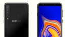 Samsung Galaxy A9 2018 SM-A920F/DS 6/128GB Čierna | ORIGINÁLNE BALENIE | Značka telefónu Samsung