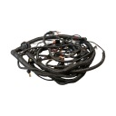 КОМПЛЕКТ ПРОВОДОВ ЕЛЕКТРИЧЕСКАЯ DOOSAN DEVELON DX 60E 60 K1037274C  фото 6
