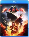 ФЛЭШ [BLU-RAY] DC