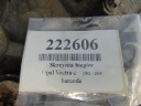OPEL VECTRA C 1.9CDTI BOÎTE DE VITESSES AUTOMATE 13106944Aphoto 11