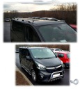 TRAFIC РЕЙЛІНГИ VIVARO 20015+ СРІБНЕ ЛОНГ  (16628785129) фото min 10