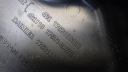 PROTECTION CHÂSSIS MOTEUR MEGANE III 1.5 DCI 175B18836R 175B14367R 175B10888Rphoto 7