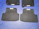 ENSEMBLE POUSSOIRS WELUROWYCH AUDI A3 8Y ORIGINAL 8Y1863011Aphoto 12