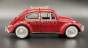 VW Classic Beetle Багаж на крыше 1:24 Motormax 79559