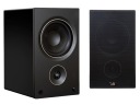 PSB Speakers пара активных акустических систем Alpha AM5 черный