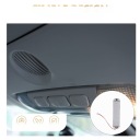 72 LED (СВІТЛОДІОД) СВІТЛА САЛОНУ АВТОМОБІЛЯ 12V СВІТЛО KOPULY ДАХУ ЛАМПОЧКА DO CZYTANIA СТЕЛЯ ВНУТРІШНІЙ  (17631483613) фото min 11