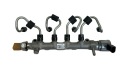 ENSEMBLE POMPE INJECTEURS MOULURE 2.0 TDI DRE 03N130277L/093G DÉMONTAGE POTESTOWYphoto 8