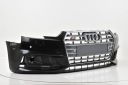 PARE-CHOCS AVANT AUDI A4 B9 8W0 '16-'19photo 8