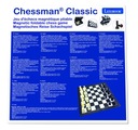 Magnetická, skladacia šachová hra Výrobca Lexibook