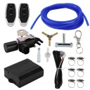WIRELESS KIT KONTROLERA VALVE ODCINAJACEGO WYDECH, CONSOLE K5  photo 8