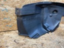 BMW 1 I E87 E81 04-11 PASSAGE DE ROUE DROIT AVANTphoto 8