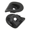 2 PCS POMMEAU DE VITESSE SERRURE PORTES ISOLANT 7R3Z 63220A51 AC GAUCHE GARNITURE 9Tphoto 8