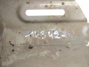 MUFFLER ISSUE MERCEDES-BENZ C W204 2044906327  photo 7